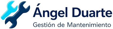 Angel Duarte - Gestion de Mantenimiento -_