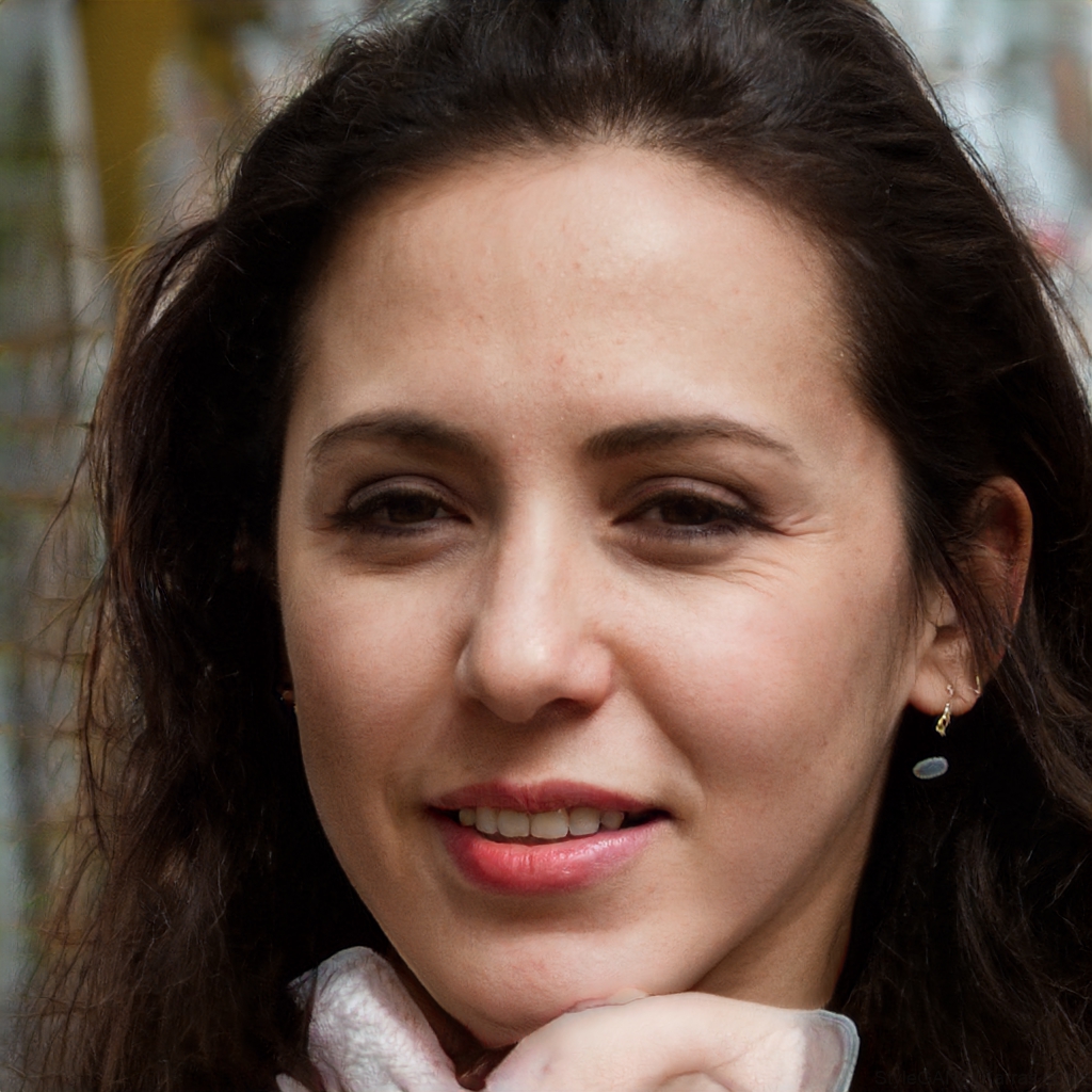 Laura Fernandez - Responsable de Local Comercial